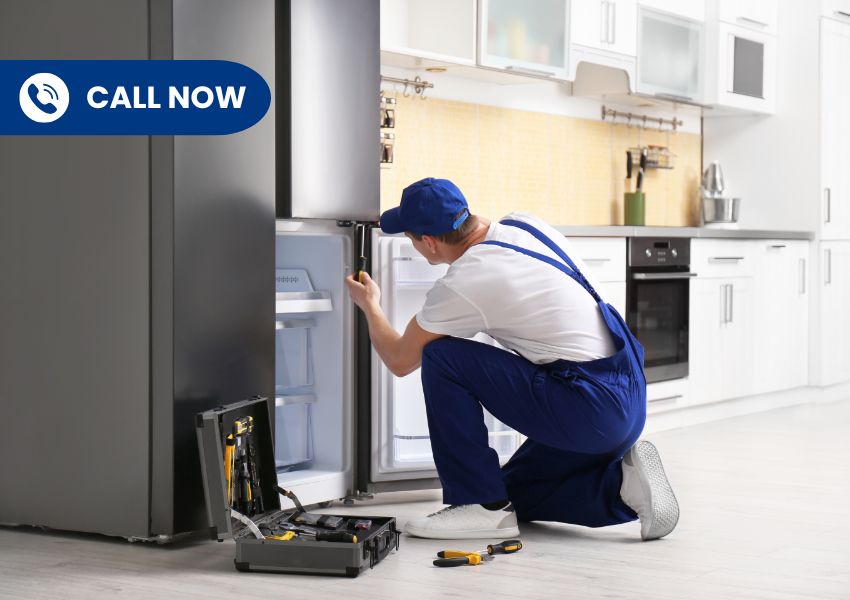 Greenwood Appliance Repair Company